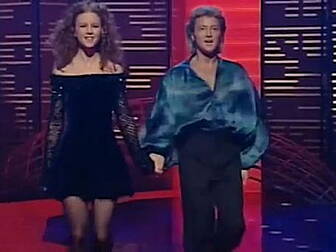 Riverdance Is 25 Today!